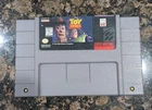 Toy Story Super Nintendo SNES - Cartridge Only