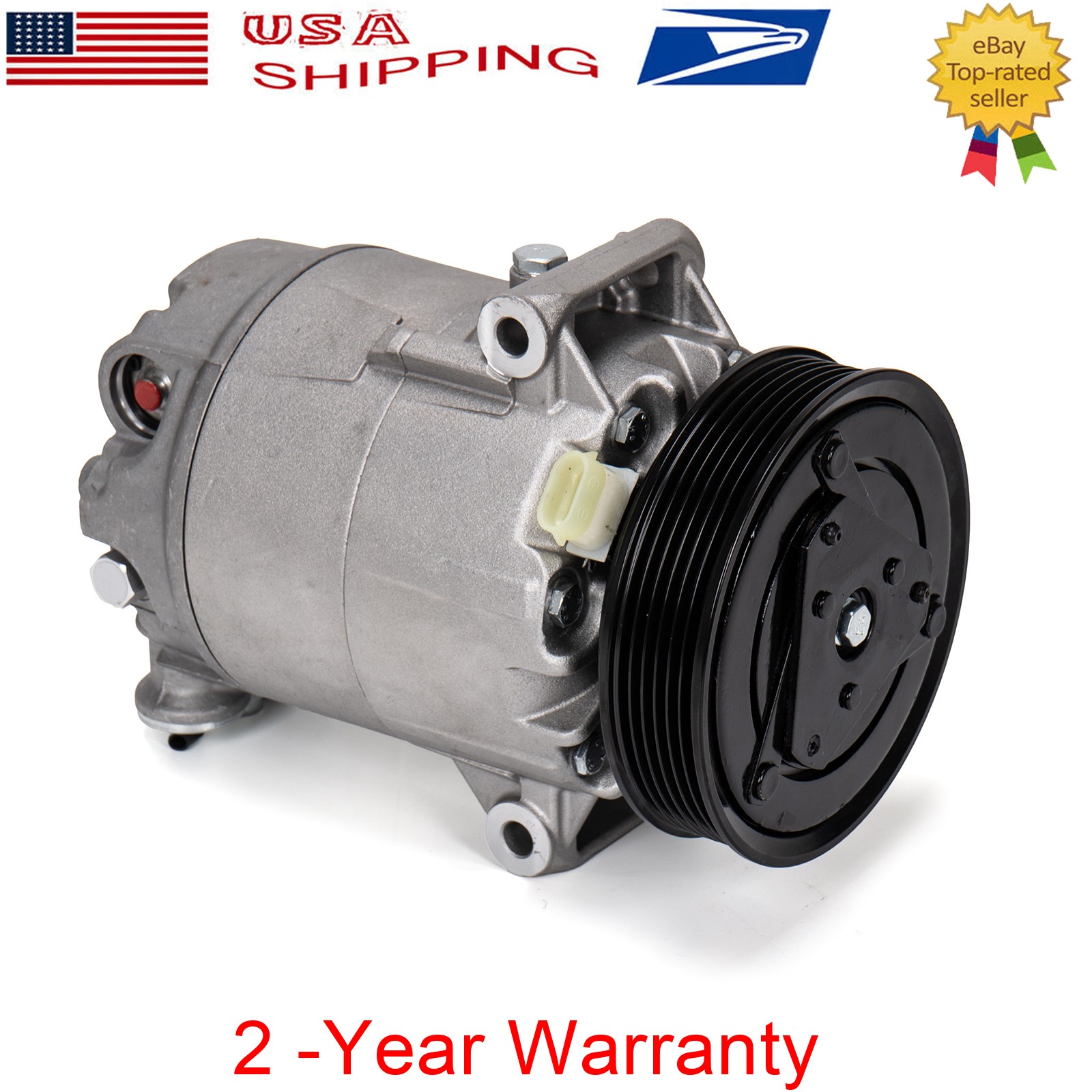 Maserati Quattroporte 2002-2007 Air pump