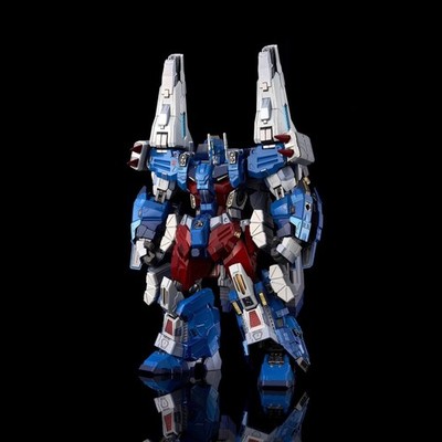 FLAMETOYS Ultra Magnus Transform Movable Action Figure 21cm High With Bonus