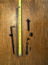 Jc Higgins Model 28 22 Lr Miscellaneous Parts Lot 8899