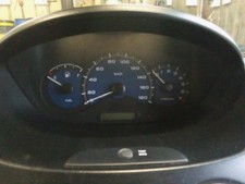 Compteur Chevrolet MATIZ