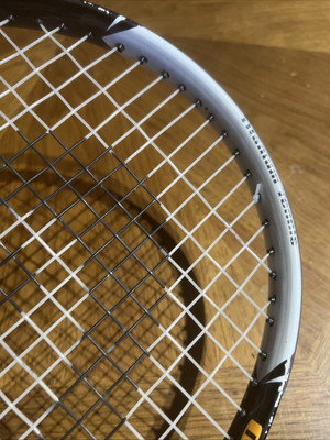 Raquette de tennis Head Tour Pro Titanium 4 3/8-3. HEAD Pro