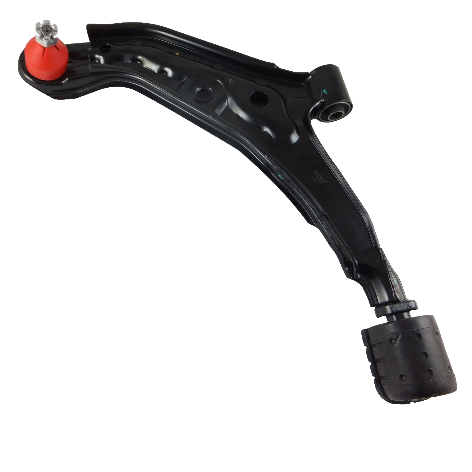 Triscan Querlenker Vorne Links Nissan Almera 1 N15 - Bild 2