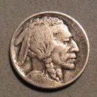 1913 TYPE 1 BUFFALO NICKEL  D-66 YOU GRADE FREE SHIPPING