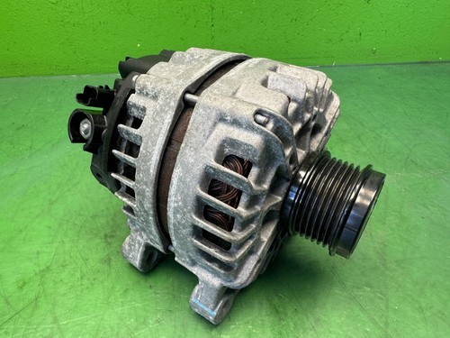VAUXHALL COMBOE  Alternator  1.6 Diesel 9810525380 16-22