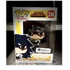 Funko Pop! My Hero Academia Midnight Galactic Toys Exclusive Figure