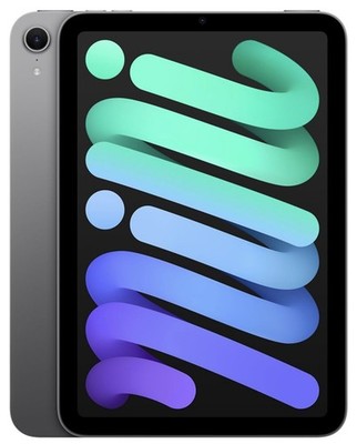 App iPad Mini A17 Pro 128GB - Apple Care+ bis 20.06.2027 - TOP Zustand - wie Neu
