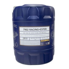 20 Liter MANNOL Motoröl Motor ÖL Benzin Diesel Racing+Ester 10W-60 API SN/CH-4 20 Liter MANNOL Motoröl Motor ÖL Benzin Diesel Racing+Ester 10W-60 API SN/CH-4