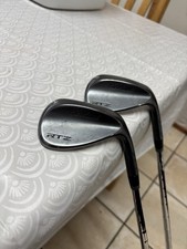Cleveland RTZ Black Wedge 54 & 58