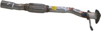 Abgasrohr Bosal 750-199 FüR Splash Swift Suzuki 3 MZ EZ EX Cdti A5B413D Ddis