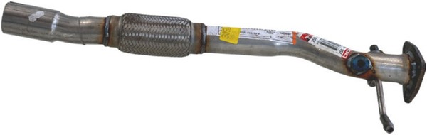 Abgasrohr Bosal 750-199 FüR Splash Swift Suzuki 3 MZ EZ EX Cdti A5B413D Ddis-image