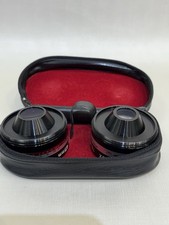 Vintage PETRIaux.lens Set Of 2 Telephoto Made In Japan