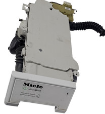 Cajón y carcasa dispensador de jabón para lavadora MIELE W3845 KND-24,25