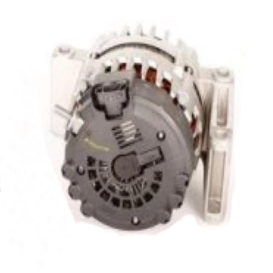 Alternador ACDelco genuino para Pontiac G5 2008 09 2010 | Tipo regulador interno Foto 2 de 4