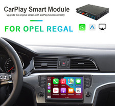 Wireless Carplay/Android Auto Interface Box For CD500 CD600 NAVI600 NAVI900 950