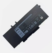 Genuine OEM 68Wh 3HWPP Battery For Dell Latitude 5401 5501 5410 5510 E5411 E5511