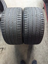 295/35R21 ( 103Y ) MICHELIN LATITUDE SPORT 3 N2 PAIR OF TIRES 