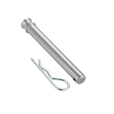 61098 | Hitch Pin for B&W 2" & 2.5" Tow and Stow 10K LB & 18K LB - Fits Adjus...