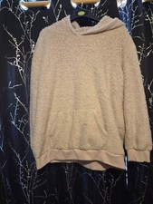 Womens Sleepdown Snuggl Hoodie Size Large Good Condition. S1