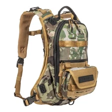 HK ARMY Reflex Camo Backpack (3752010106)