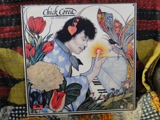 Chick Corea 