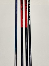 Upgraded Driver Shafts W/Callaway Adapter, SOLD INDIVIDUALLY, FREE SHIPPING 