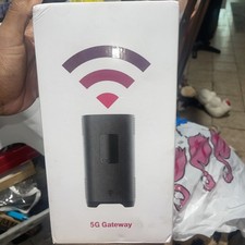 T-Mobile 5G Home Internet Wifi Gateway - Model NOK 5G21 -NEW
