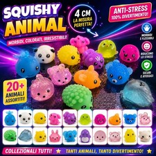 Palline Capsule 65 mm Palle Sala Feste Gadget Giochi Giocattoli Bambini  100 Pz