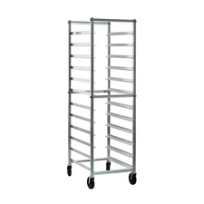 Bun Pan Rack,Knock Down,12 Pan Capacity