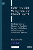 Public Financial Management And Internal Control | Noel Hepworth | Taschenbuch