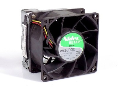 Sun 541-0275-04 Ersatzteil: CPU Fan Lüfter Kühler Cooler Kühlung für Fire T2000