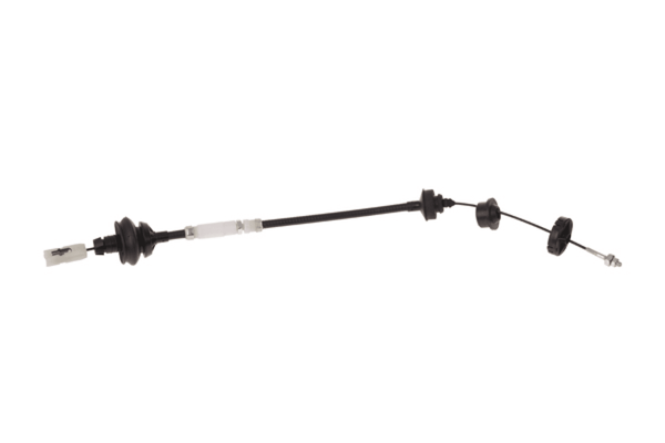 Kupplungsseil FüR Peugeot 206 SchräGheck Cc Sw Stufenheck Van-image