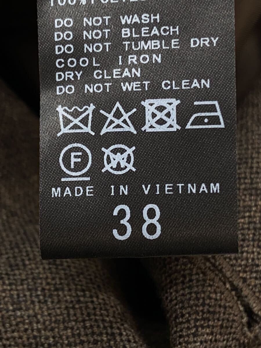 ALTRA Giacca La TOTALITE altro tweed con seno 38 marrone 24 010 140 8020 3 0 usata