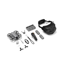 DJI Neo 2 Motion Fly More Combo with 2 extra Batteries  Goggles N3