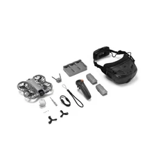 DJI Neo 2 Motion Fly More Combo with 2 extra Batteries & Goggles N3