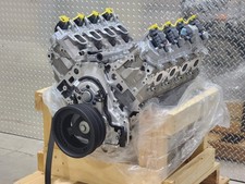 2022-2024 Camaro Zl1 6.2l Lt4 Wet Sump Long Block Engine Oem Gm - New 2022-2024 Camaro Zl1 6.2l Lt4 Wet Sump Long Block Engine Oem Gm - New