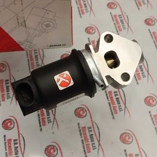 Vanne EGR Audi A3 VW Golf Cod. 06A131501G-R Reconditionné - Dema