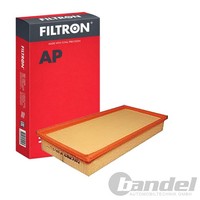Filtron Luftfilter Filtereinsatz Passend FüR Audi Q7 Land Rover Range Porsche