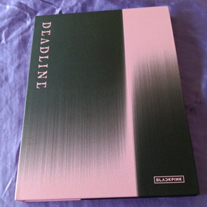 The Album Blackpink | eBay