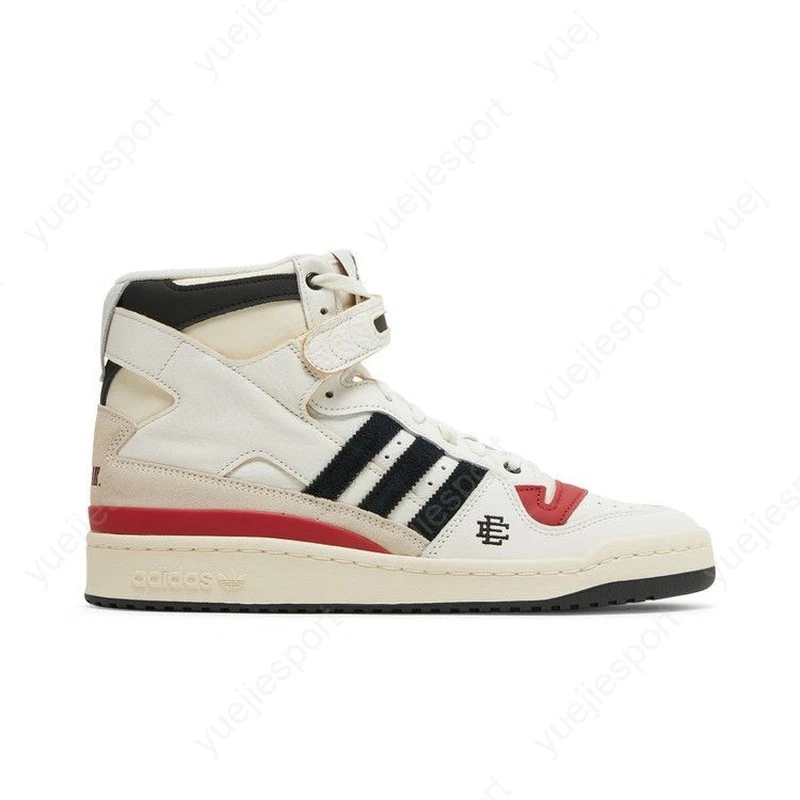 adidas Eric Emanuel x Midnight Madness x Forum 84 High Louisville