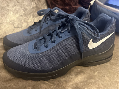 mens nike invigor trainers