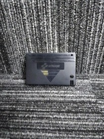 MSX2 Software Model Phoenix Phoenix Edition KONAMI