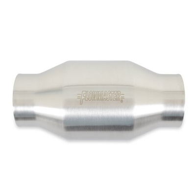 #ad #ad 2000125 Catalytic Converter Universal 200 Series 2.50 in Inlet Outlet 49 State $91.75