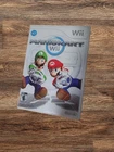 Mario Kart Wii Nintendo Wii Game Great Condition