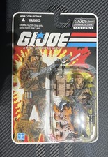 GI Joe Collectors Club Exclusive Spearhead Point Man figure 2014