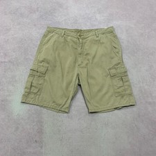 Wrangler Shorts cargo shorts Men's 38