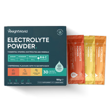 weightworld-electrolyte-sachets-1280mg-30-sugarfree-3-flavours-vegan-powder
