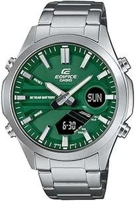 Casio Edifice EFV-C120D-3AEF Wrist Watch for Men