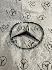 Mercedes Benz 230sl 250sl 280sl W113 Lid Trunk Star