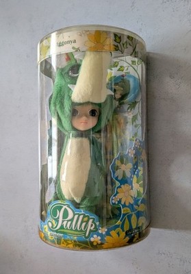 Little Pullip Aggonya 2006 Jun Planning from japan